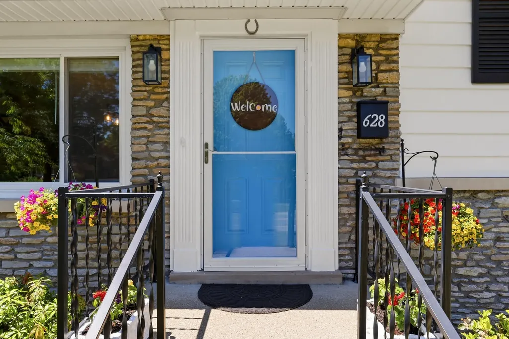 628 Pasadena Drive Lexington KY 40503