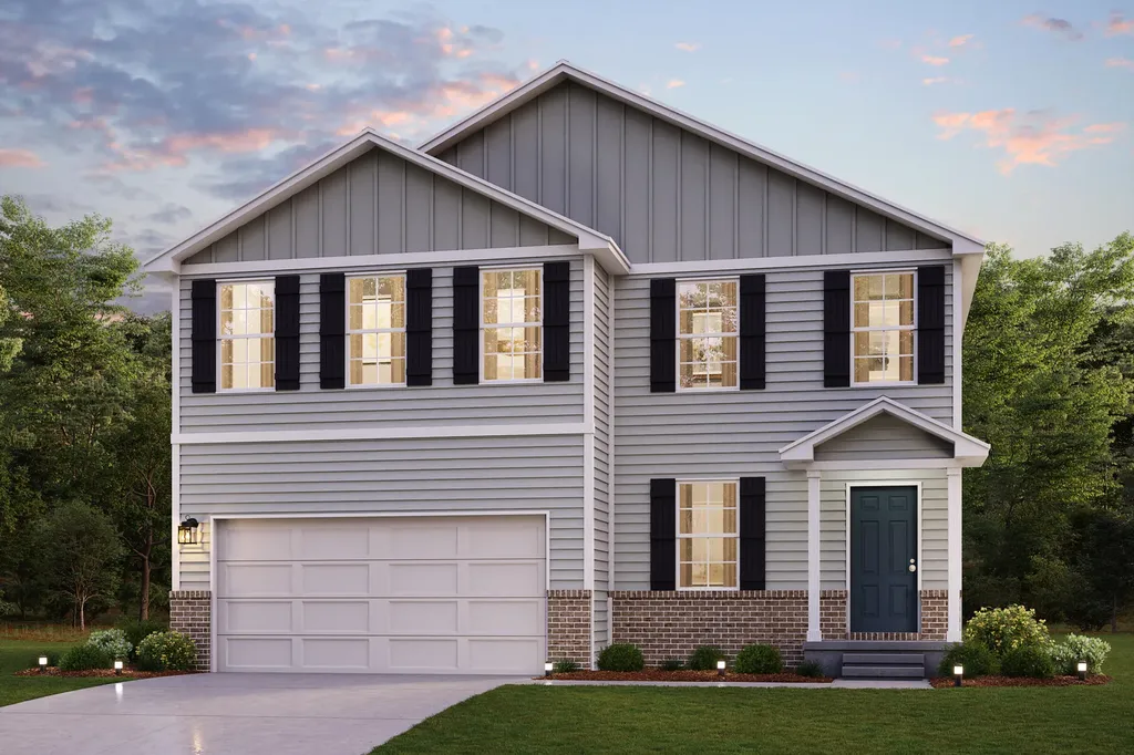 124 Carlisle Avenue Radcliff KY 40160