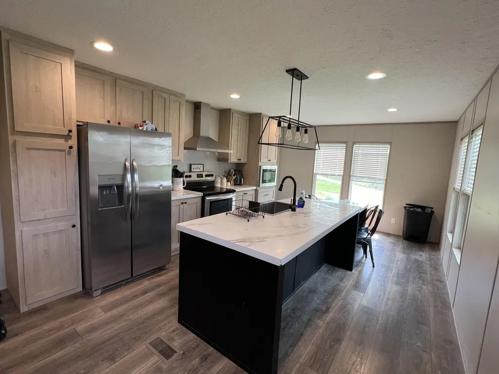 31 Dean Lane Gray KY 40734
