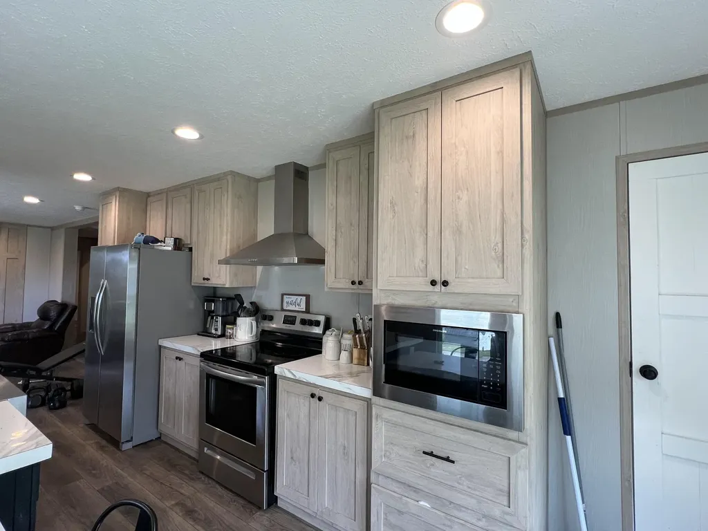 31 Dean Lane Gray KY 40734