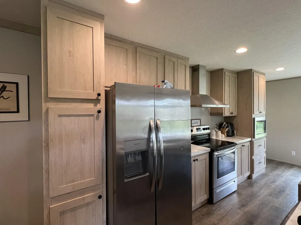 31 Dean Lane Gray KY 40734