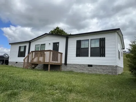 31 Dean Lane Gray KY 40734