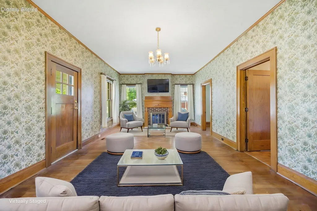 285 W Main Street Mt Vernon KY 40456