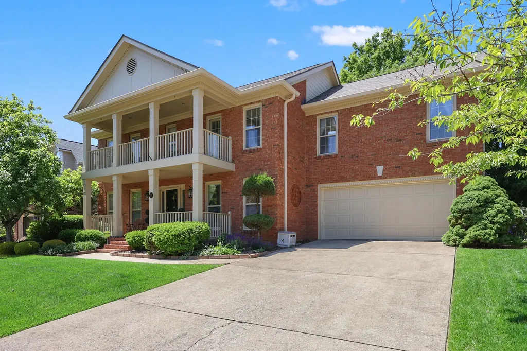 1121 Andover Forest Drive Lexington KY 40509