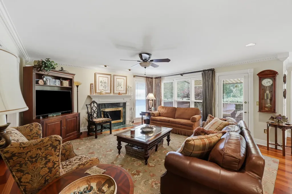 1121 Andover Forest Drive Lexington KY 40509