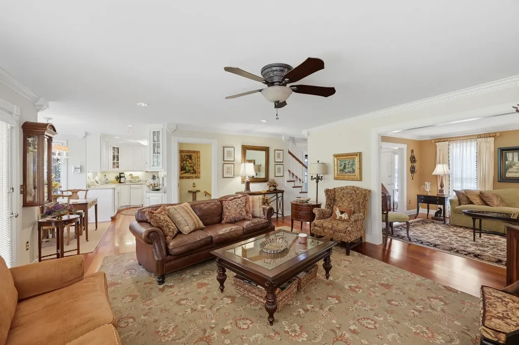 1121 Andover Forest Drive Lexington KY 40509