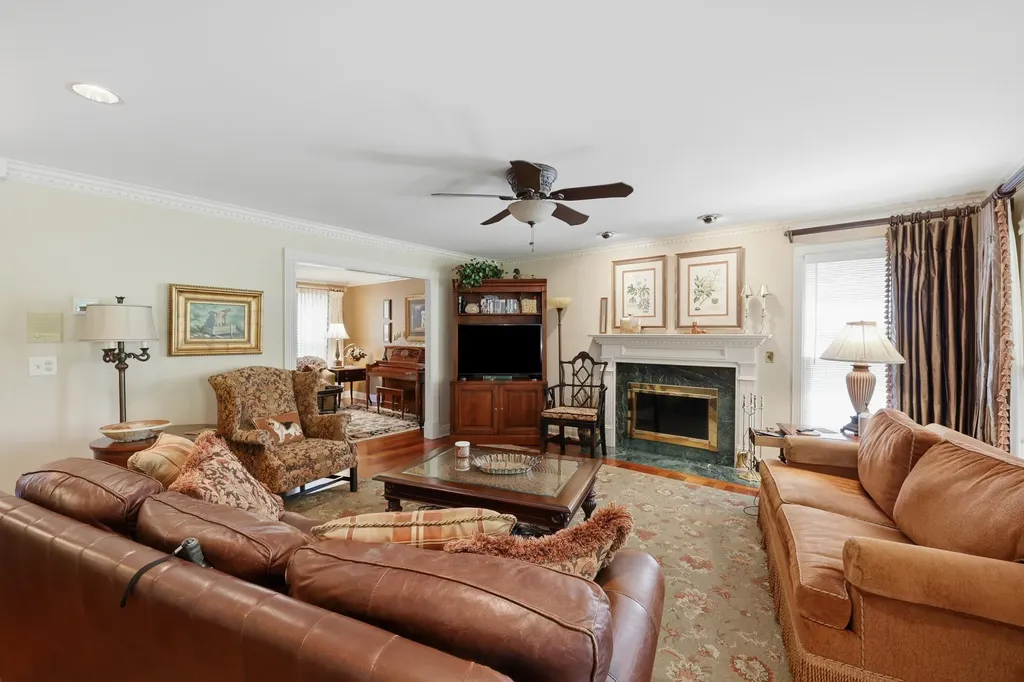 1121 Andover Forest Drive Lexington KY 40509