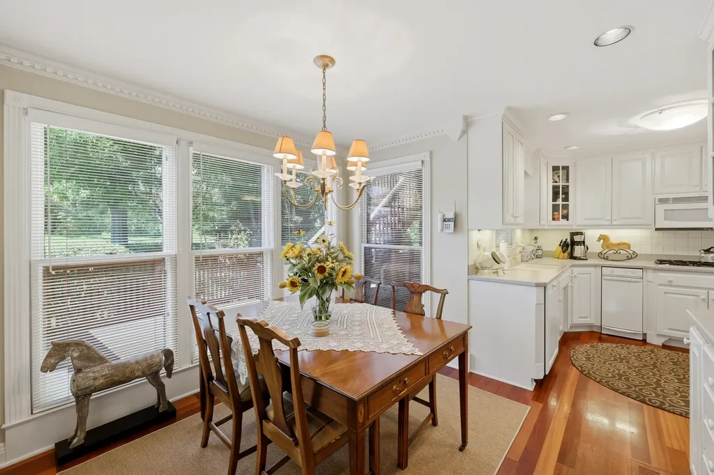 1121 Andover Forest Drive Lexington KY 40509