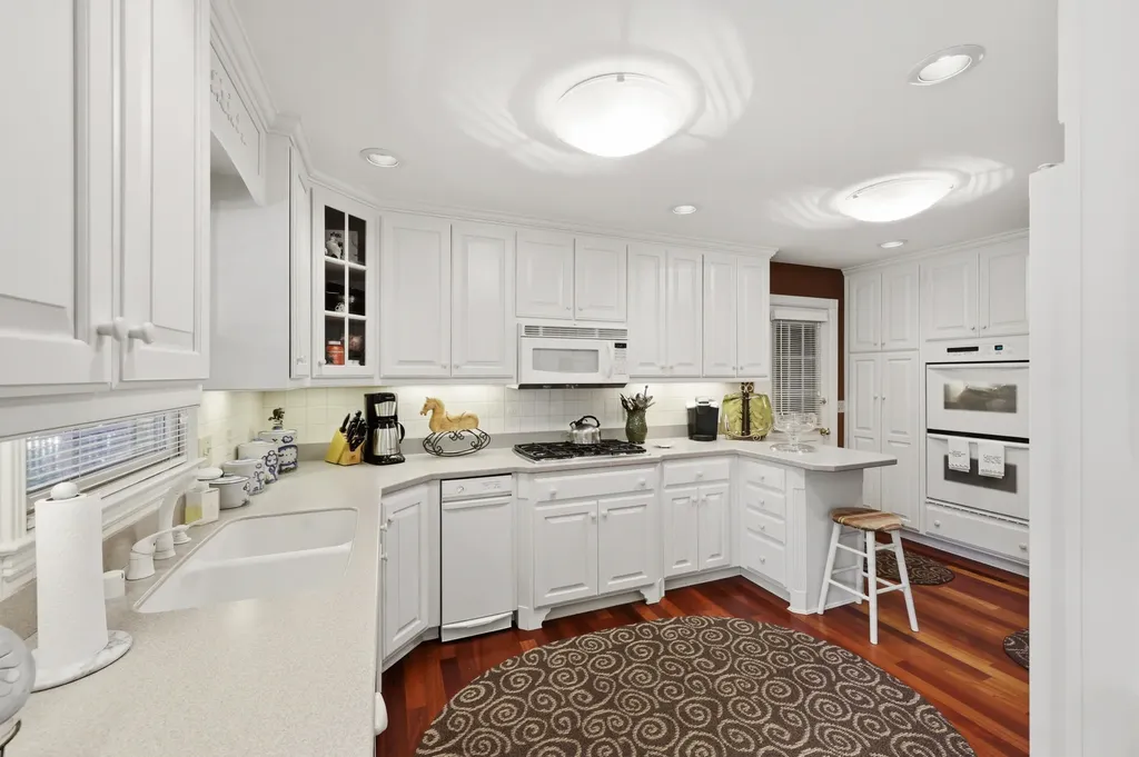 1121 Andover Forest Drive Lexington KY 40509