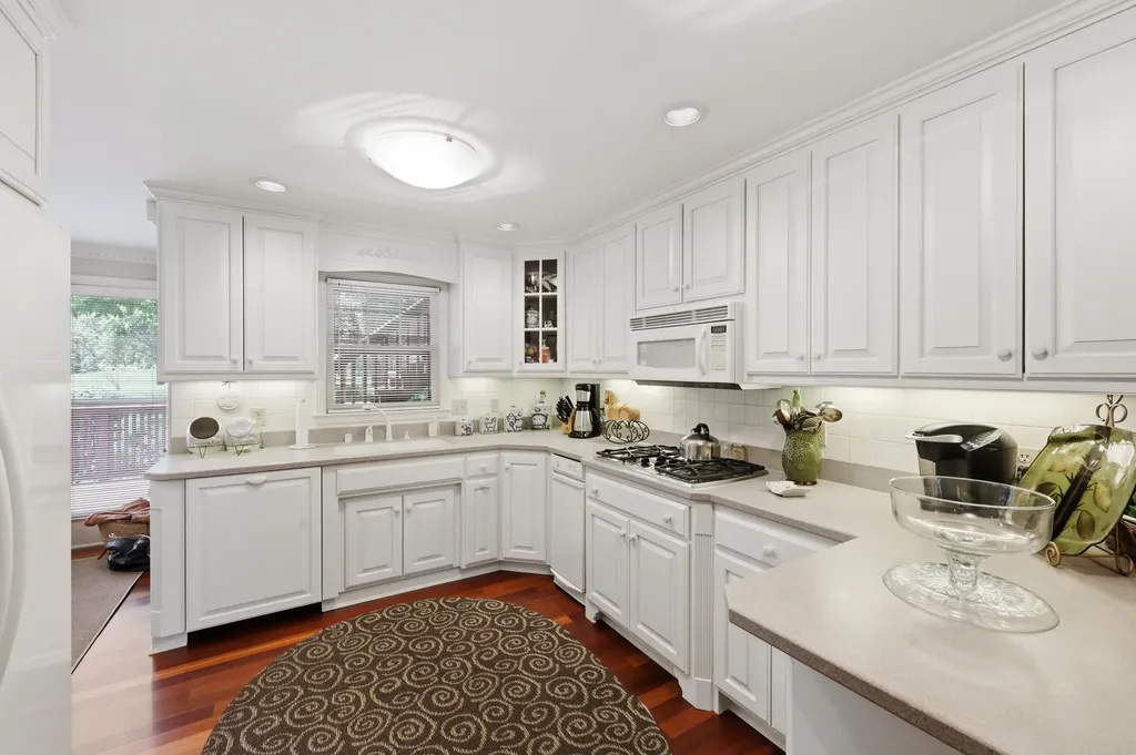1121 Andover Forest Drive Lexington KY 40509