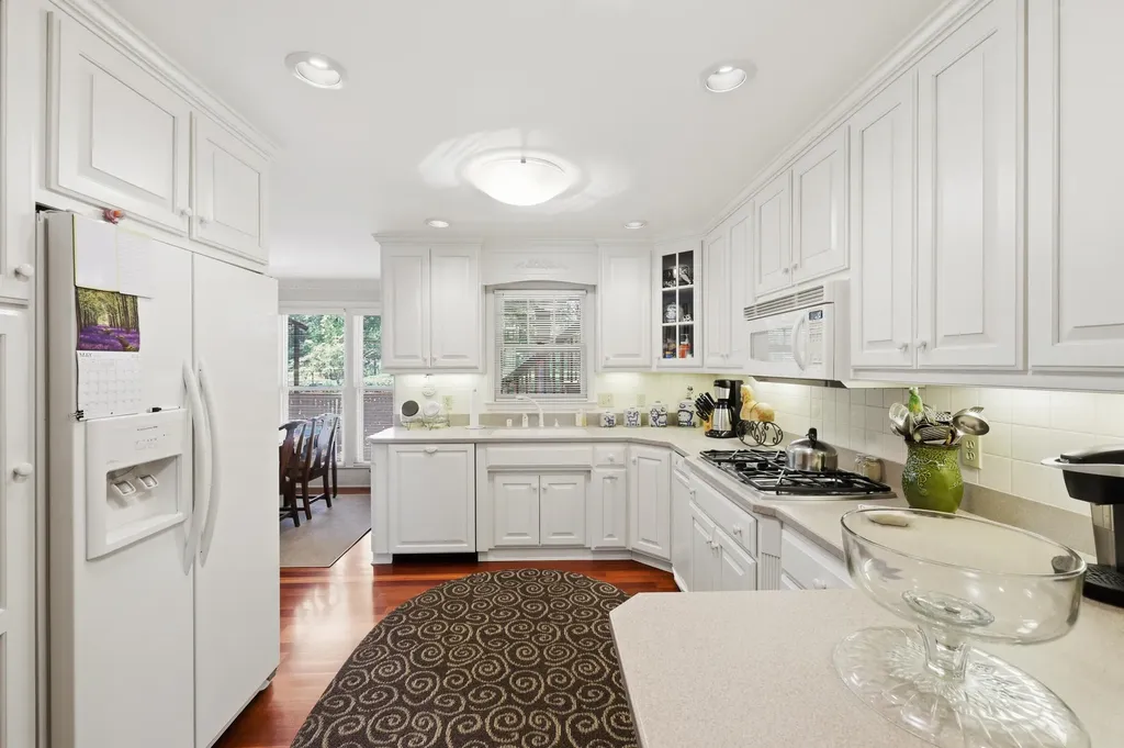 1121 Andover Forest Drive Lexington KY 40509