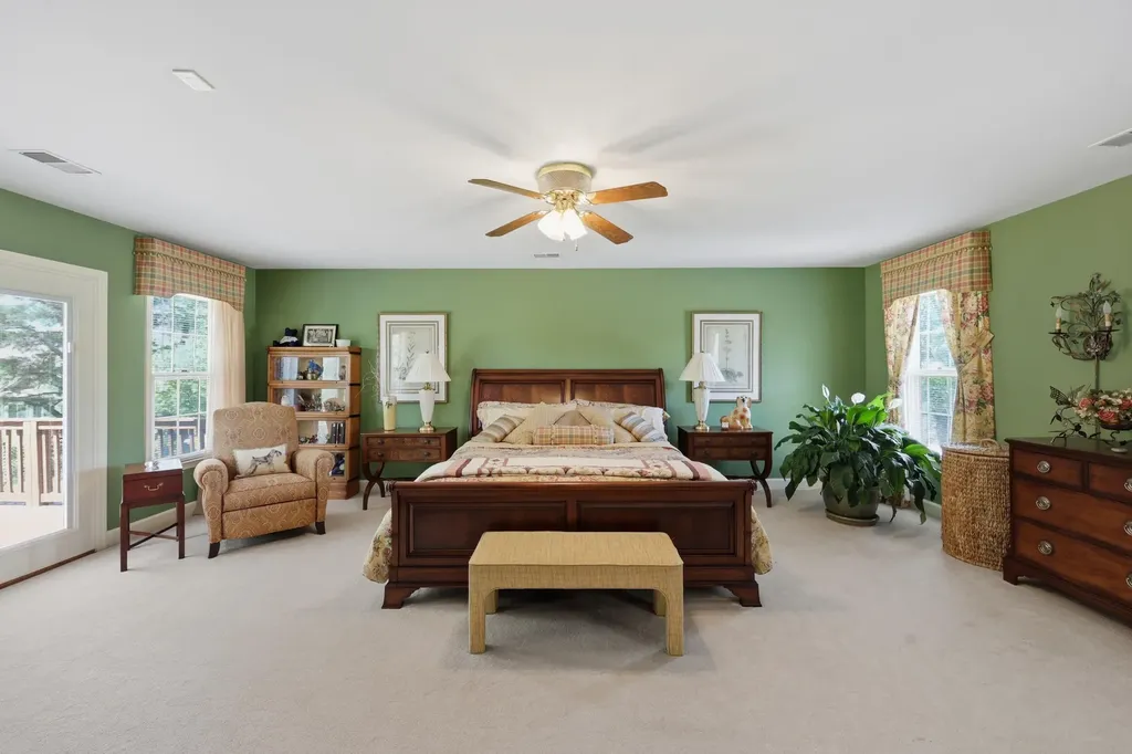 1121 Andover Forest Drive Lexington KY 40509