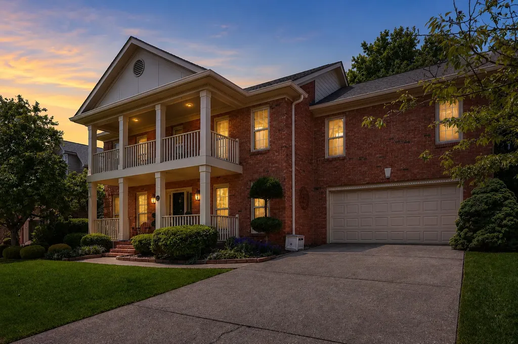 1121 Andover Forest Drive Lexington KY 40509