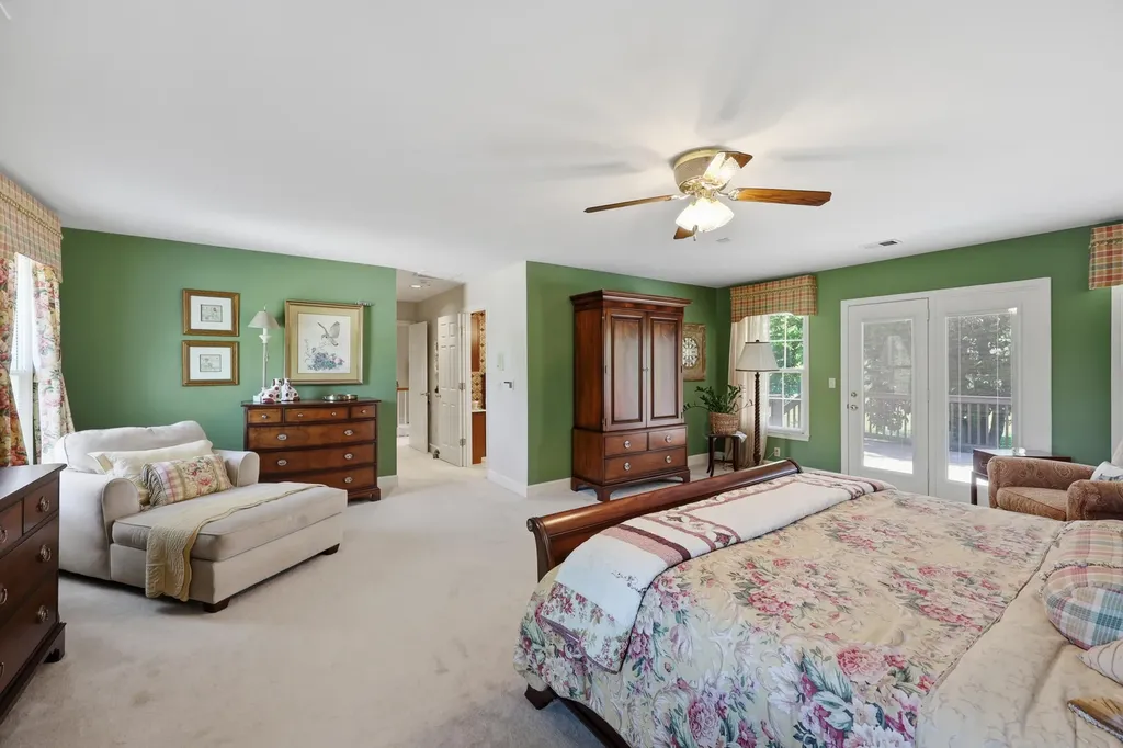 1121 Andover Forest Drive Lexington KY 40509