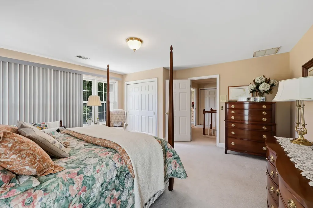 1121 Andover Forest Drive Lexington KY 40509