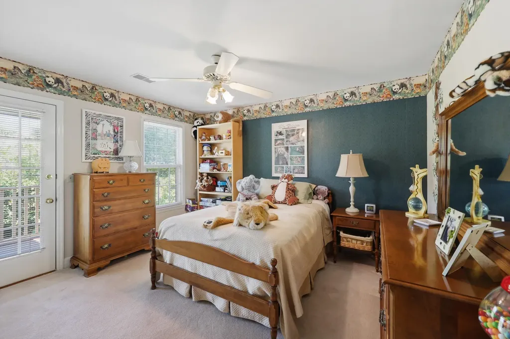 1121 Andover Forest Drive Lexington KY 40509