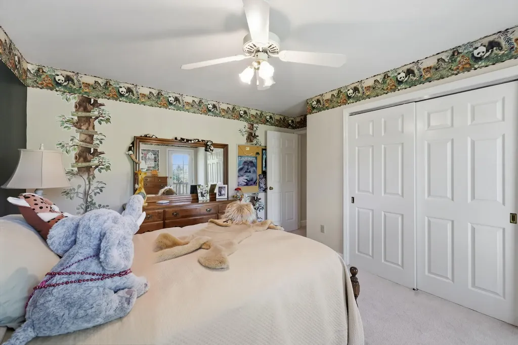1121 Andover Forest Drive Lexington KY 40509