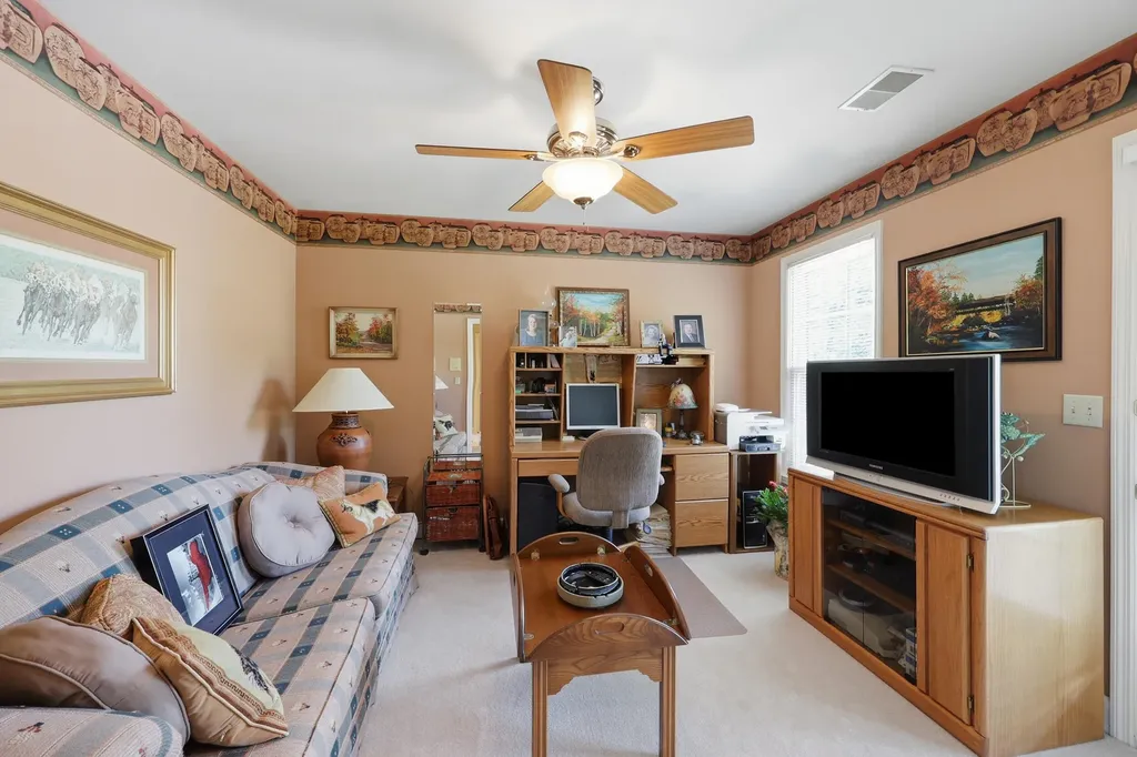 1121 Andover Forest Drive Lexington KY 40509