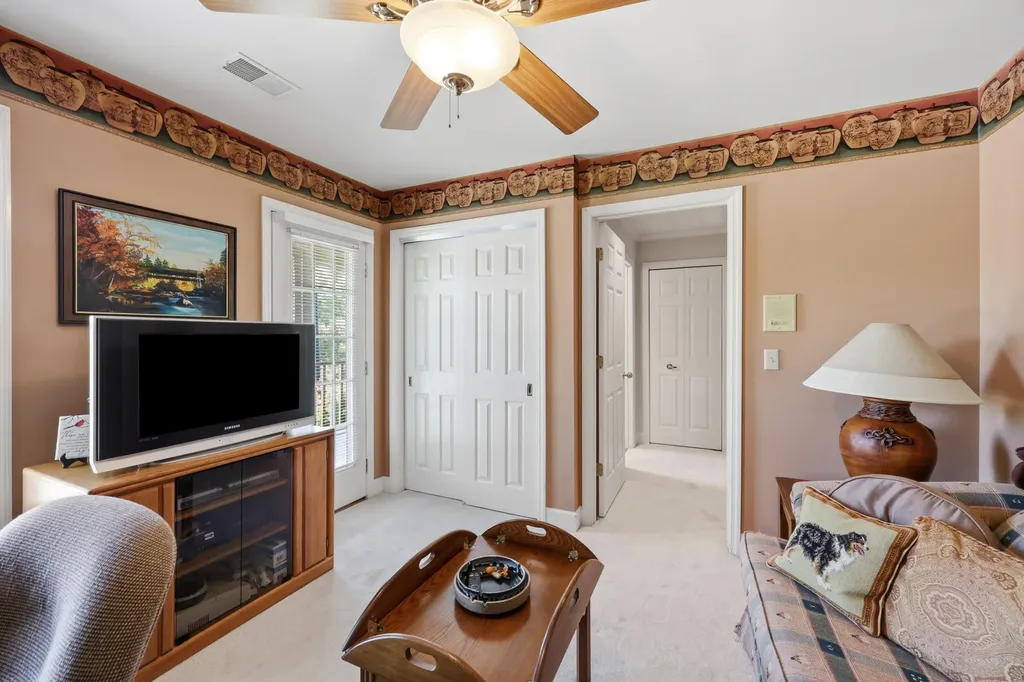 1121 Andover Forest Drive Lexington KY 40509