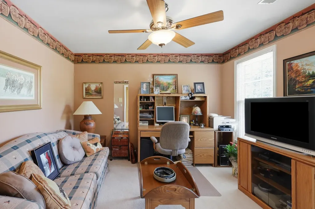 1121 Andover Forest Drive Lexington KY 40509