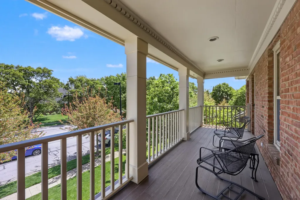 1121 Andover Forest Drive Lexington KY 40509
