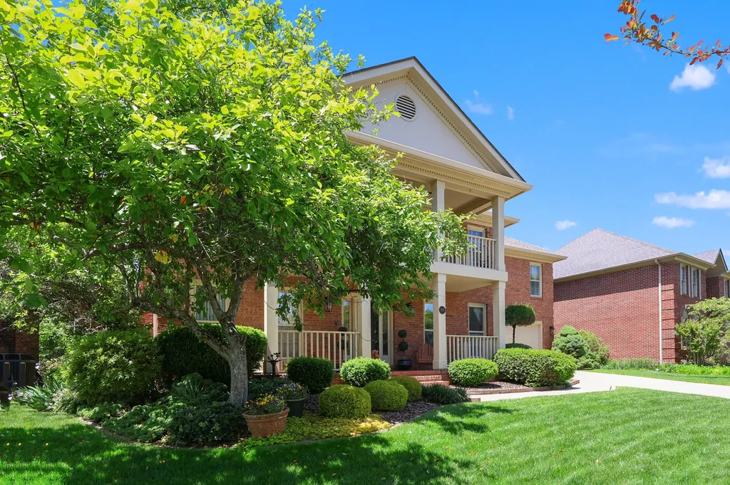 1121 Andover Forest Drive Lexington KY 40509