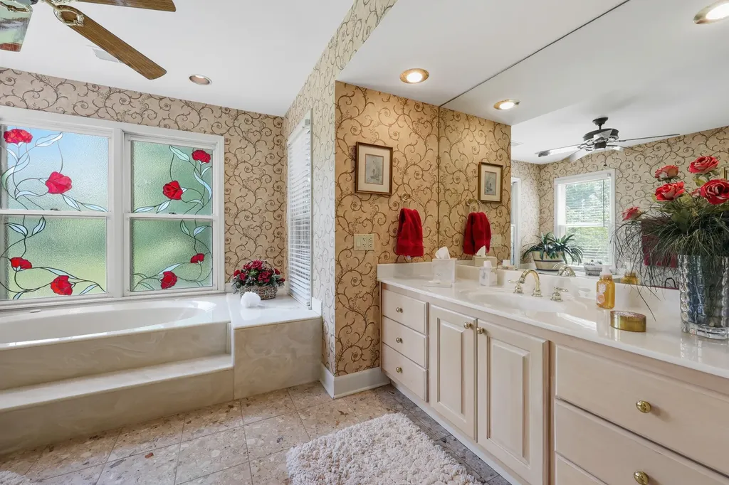 1121 Andover Forest Drive Lexington KY 40509
