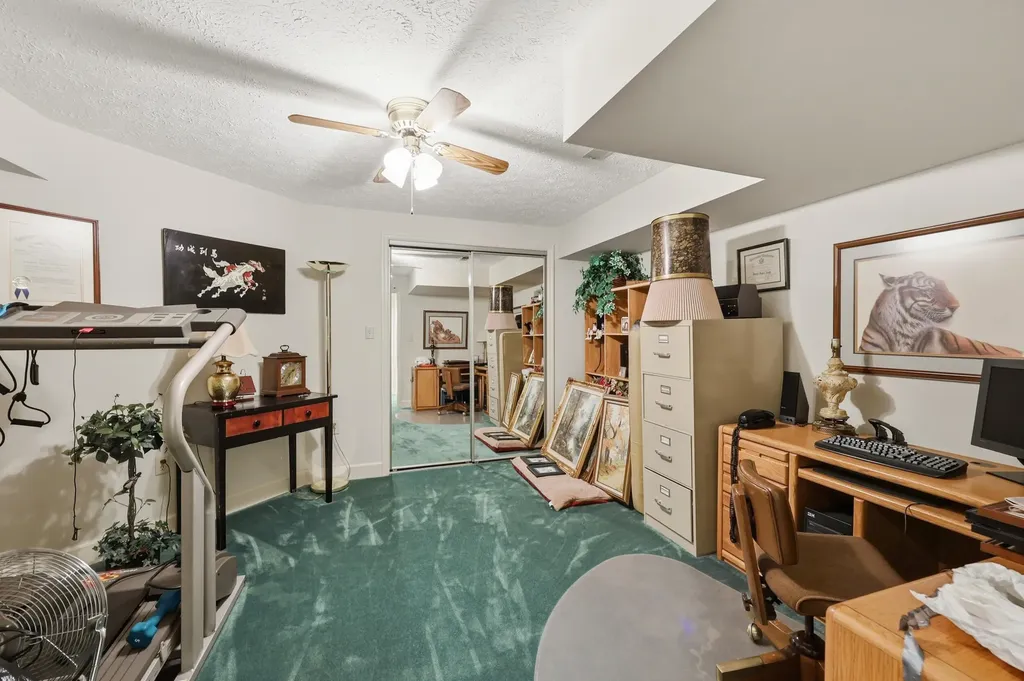 1121 Andover Forest Drive Lexington KY 40509