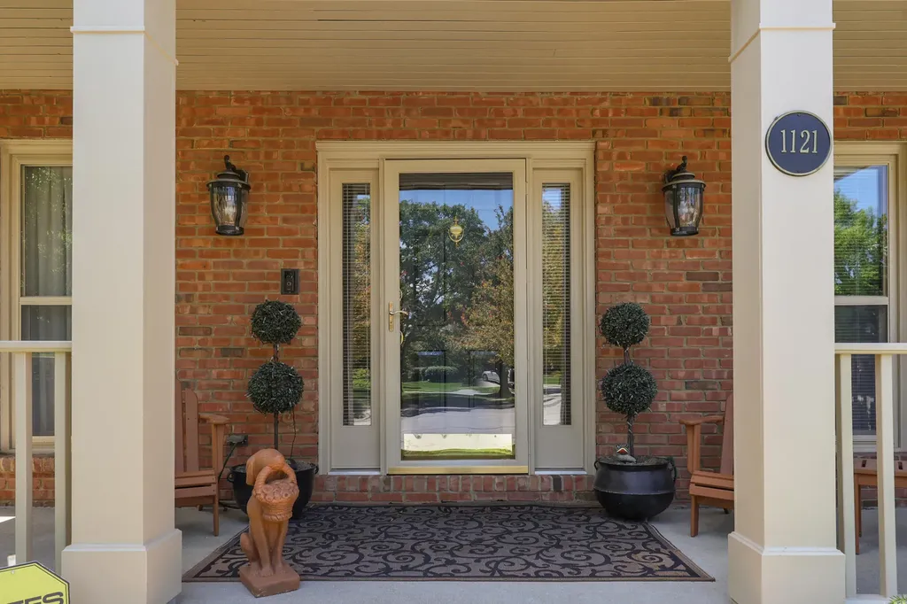 1121 Andover Forest Drive Lexington KY 40509