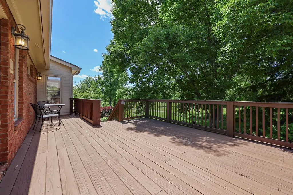1121 Andover Forest Drive Lexington KY 40509