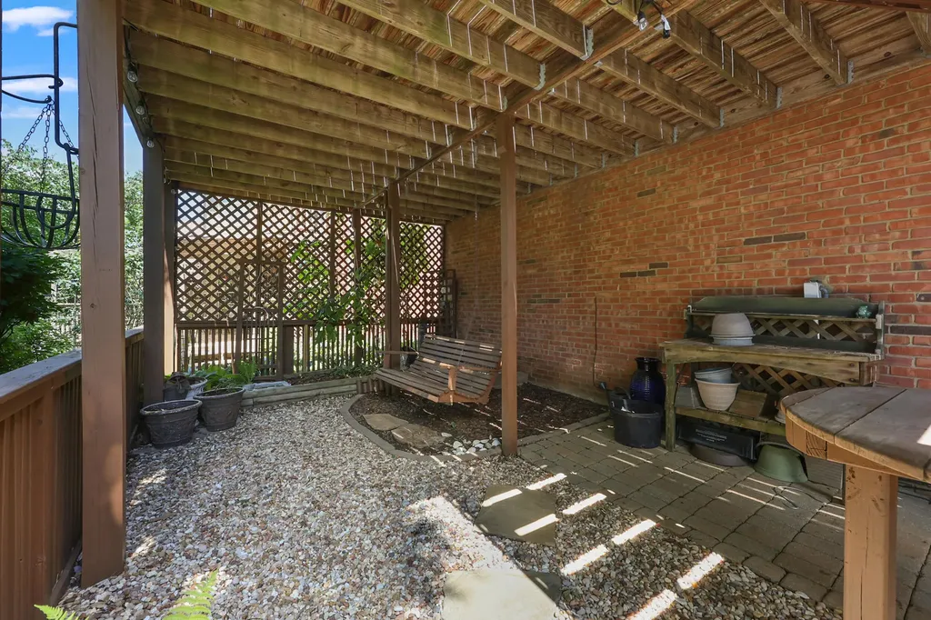 1121 Andover Forest Drive Lexington KY 40509