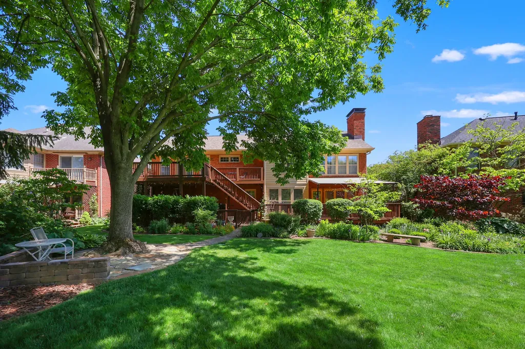 1121 Andover Forest Drive Lexington KY 40509