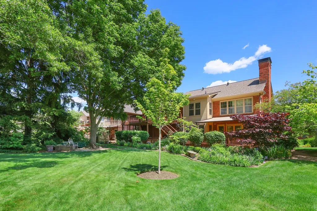 1121 Andover Forest Drive Lexington KY 40509