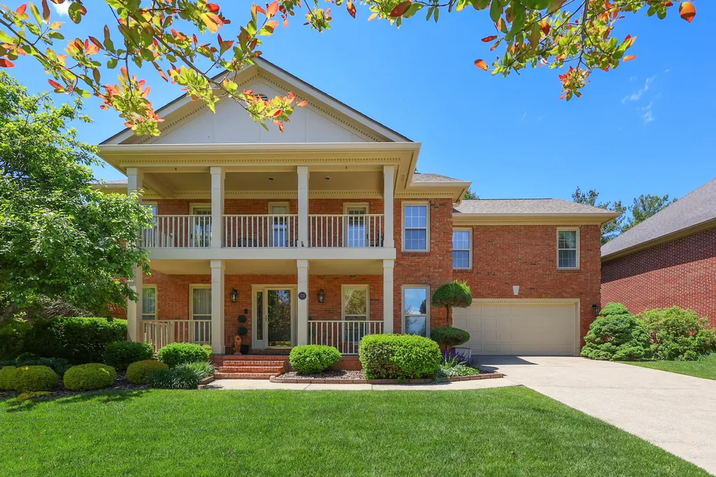 1121 Andover Forest Drive Lexington KY 40509
