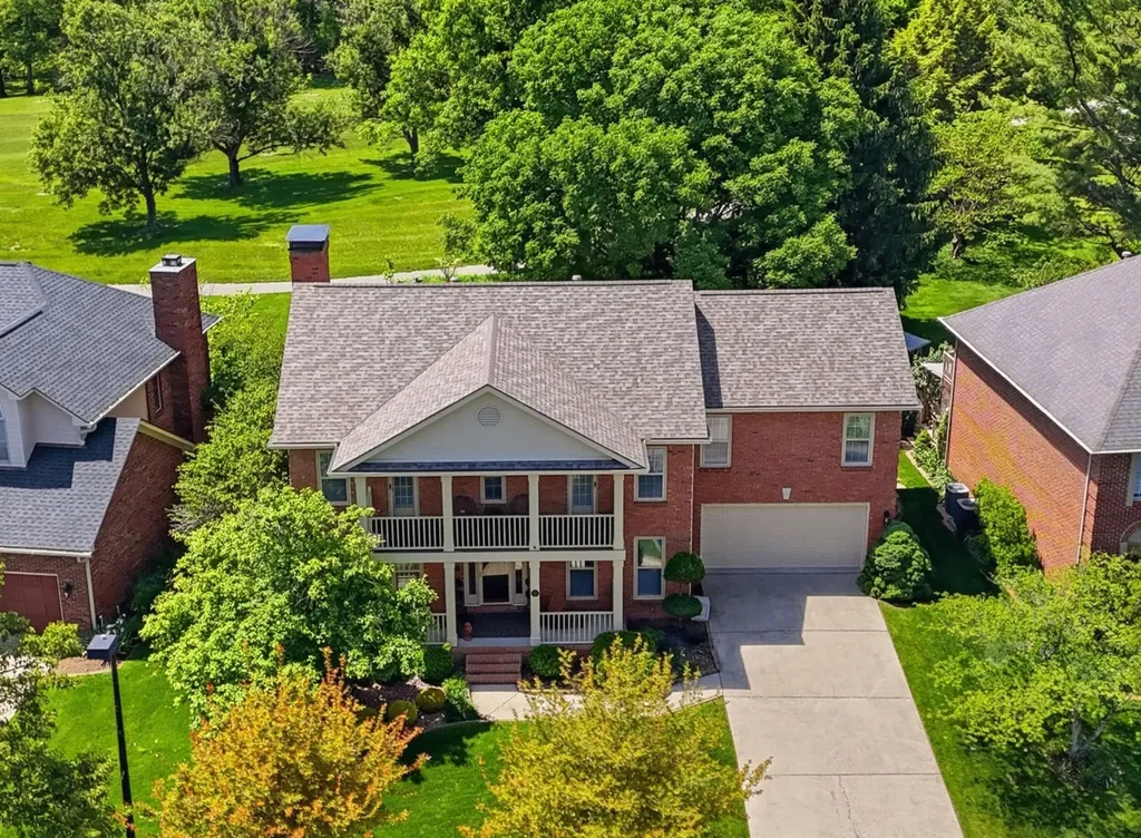 1121 Andover Forest Drive Lexington KY 40509
