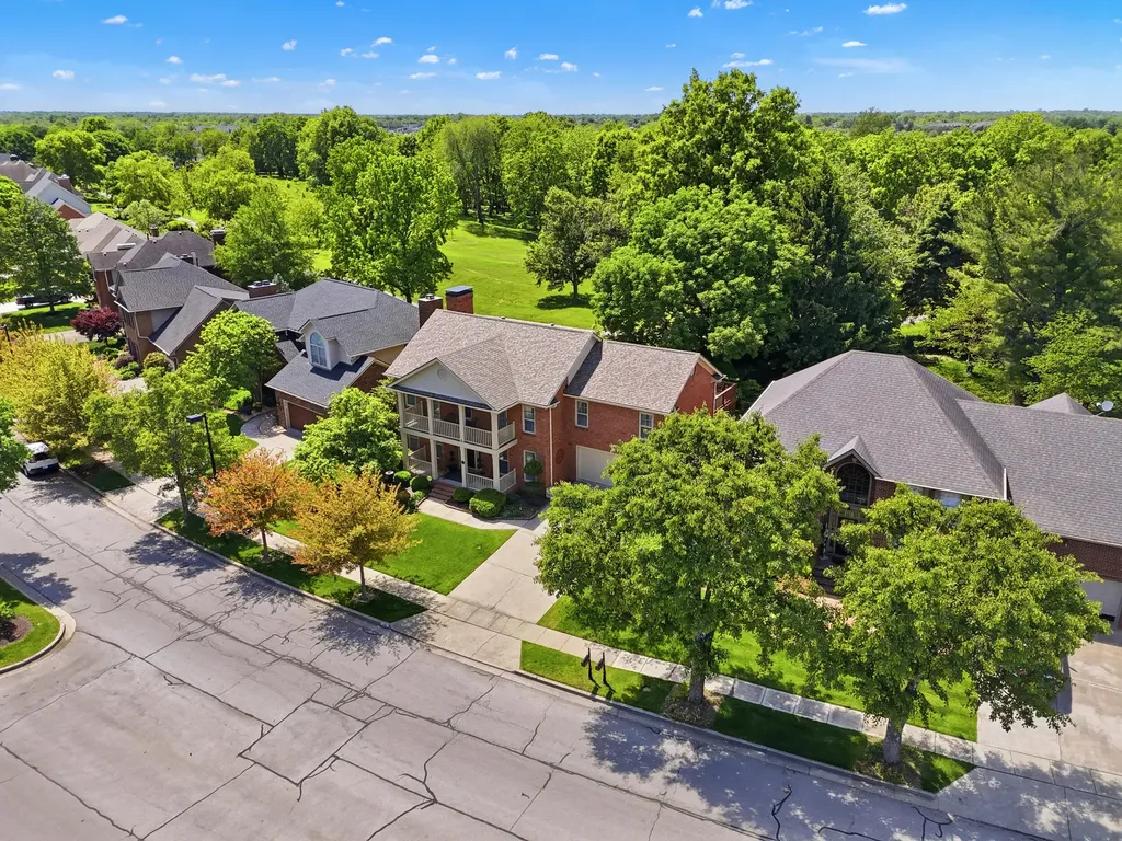1121 Andover Forest Drive Lexington KY 40509