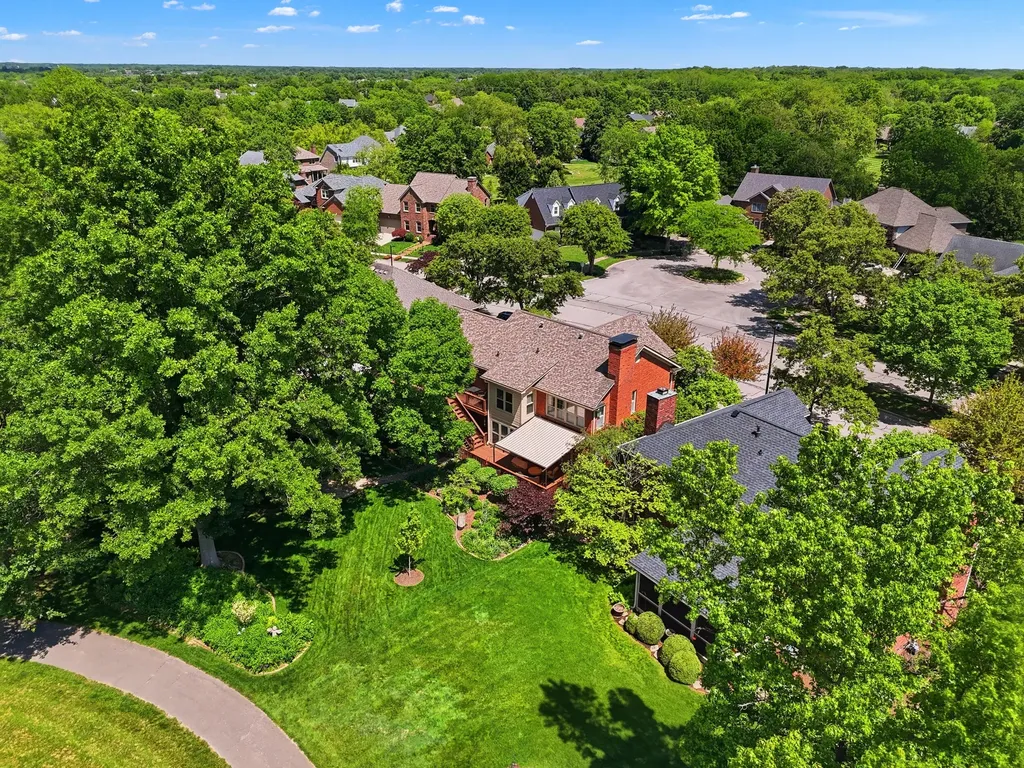 1121 Andover Forest Drive Lexington KY 40509