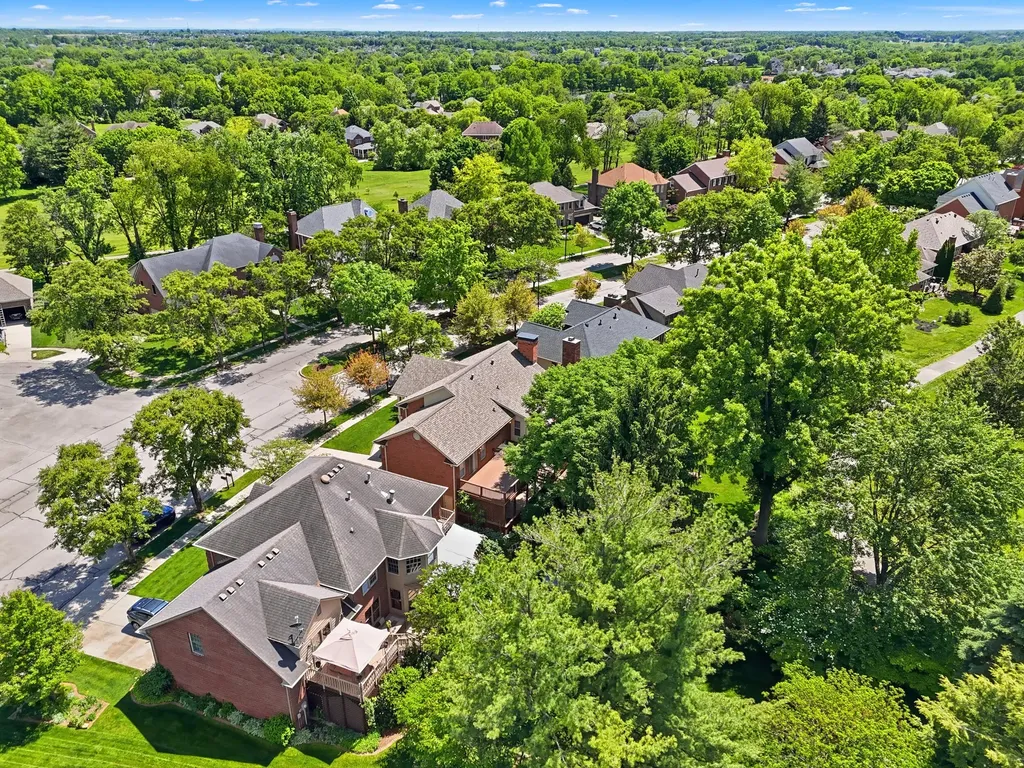 1121 Andover Forest Drive Lexington KY 40509