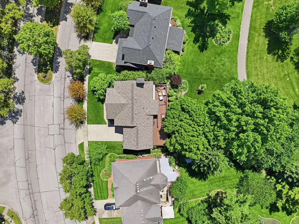 1121 Andover Forest Drive Lexington KY 40509