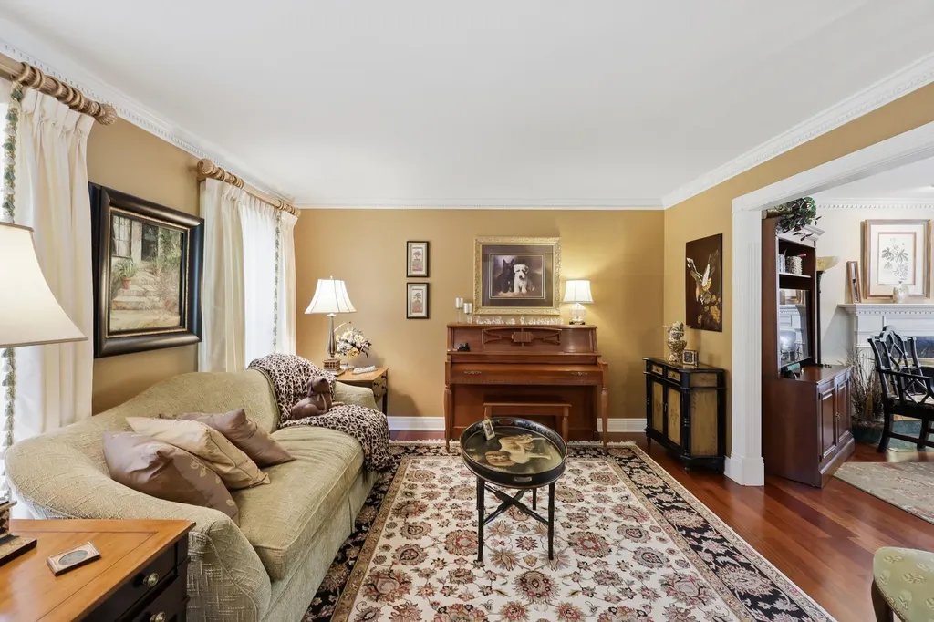 1121 Andover Forest Drive Lexington KY 40509