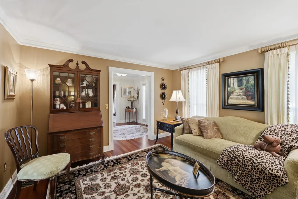 1121 Andover Forest Drive Lexington KY 40509