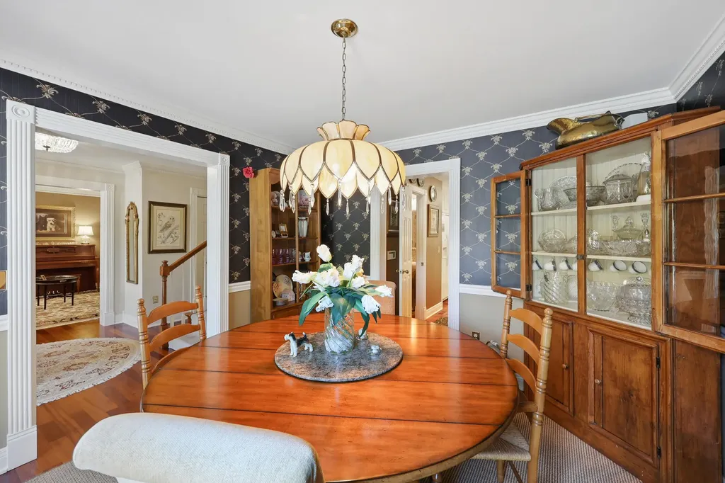 1121 Andover Forest Drive Lexington KY 40509