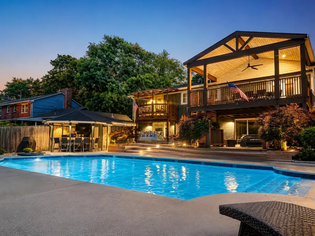2938 Montavesta Road Lexington KY 40502