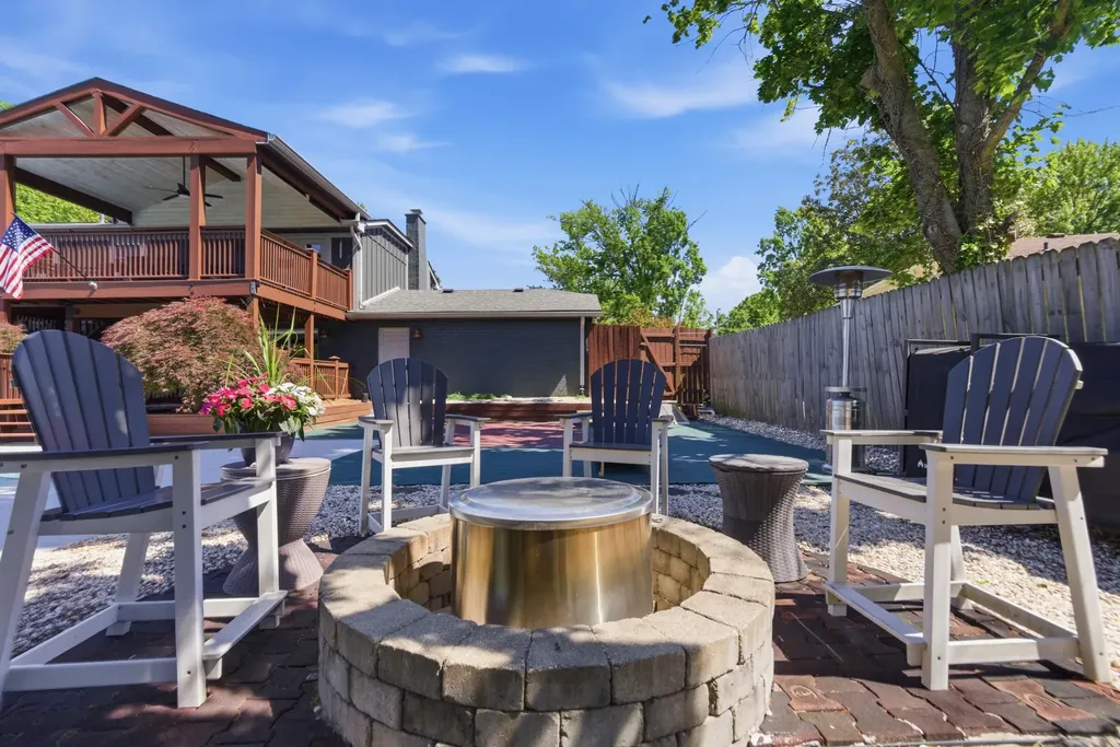 2938 Montavesta Road Lexington KY 40502