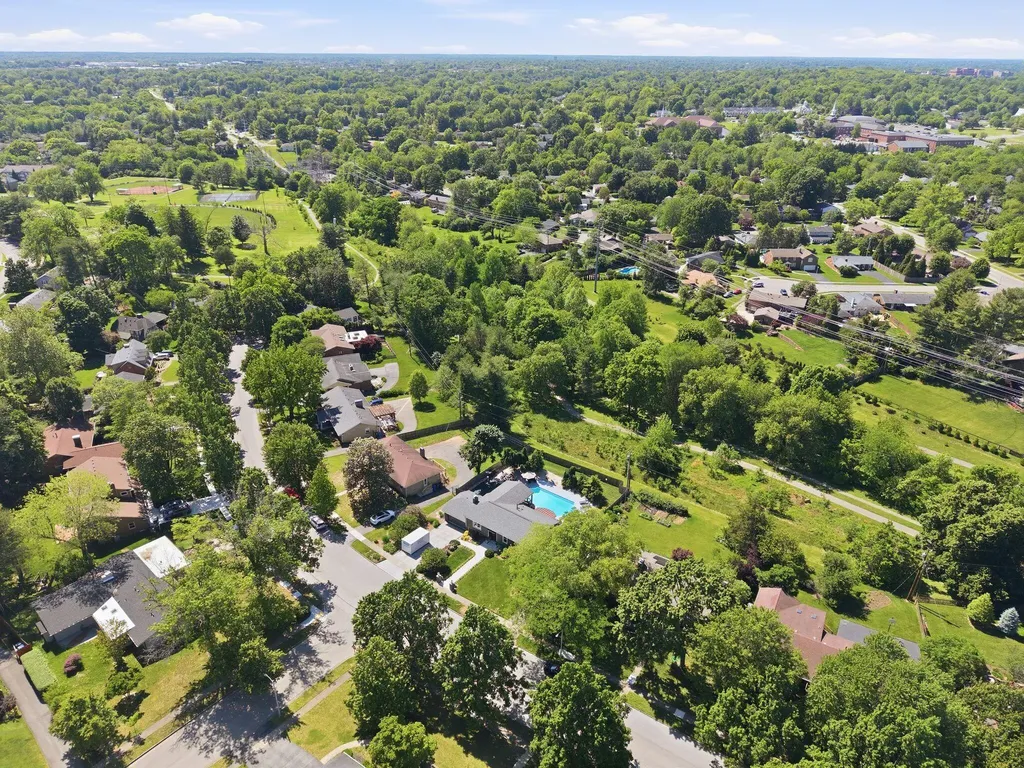 2938 Montavesta Road Lexington KY 40502