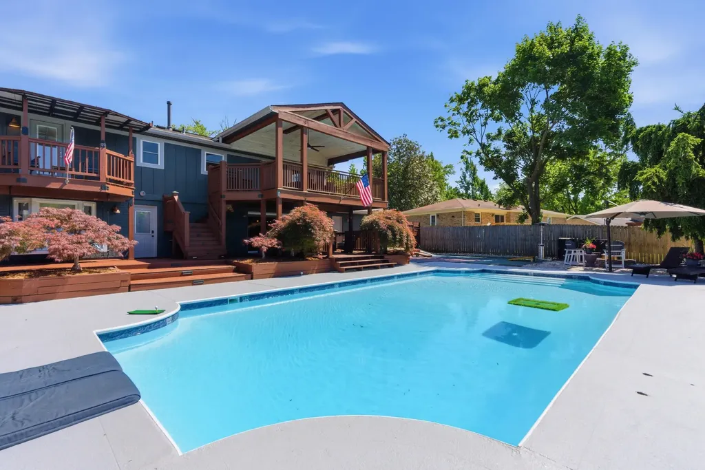 2938 Montavesta Road Lexington KY 40502