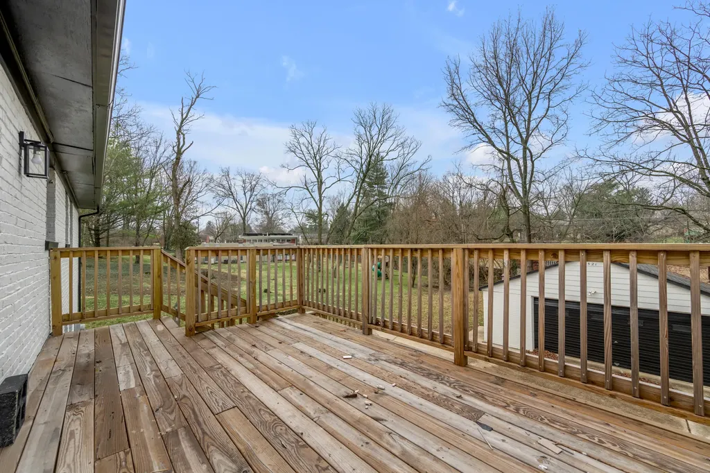 1521 Pine Meadow Road Lexington KY 40504