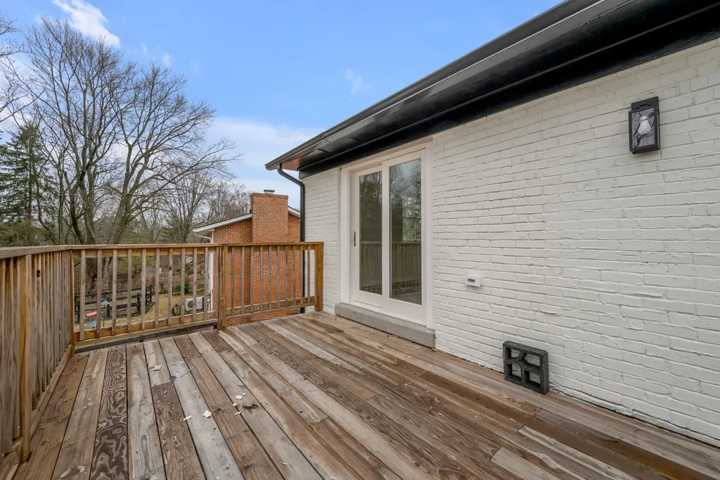 1521 Pine Meadow Road Lexington KY 40504