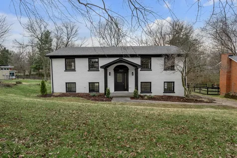 1521 Pine Meadow Road Lexington KY 40504