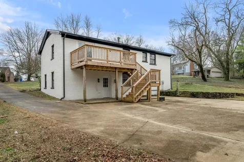1521 Pine Meadow Road Lexington KY 40504